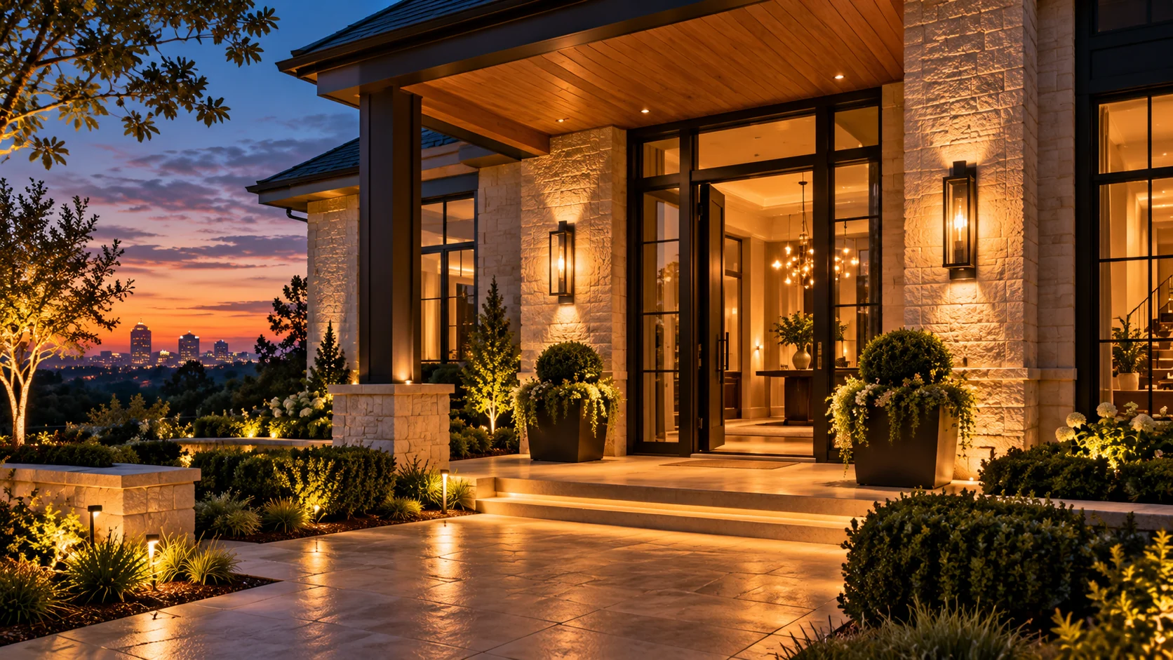 Outdoor Fixtures fixture inspiration