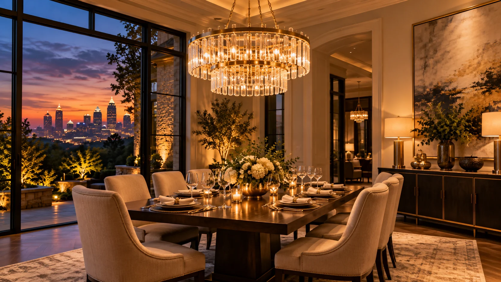 Chandeliers fixture inspiration