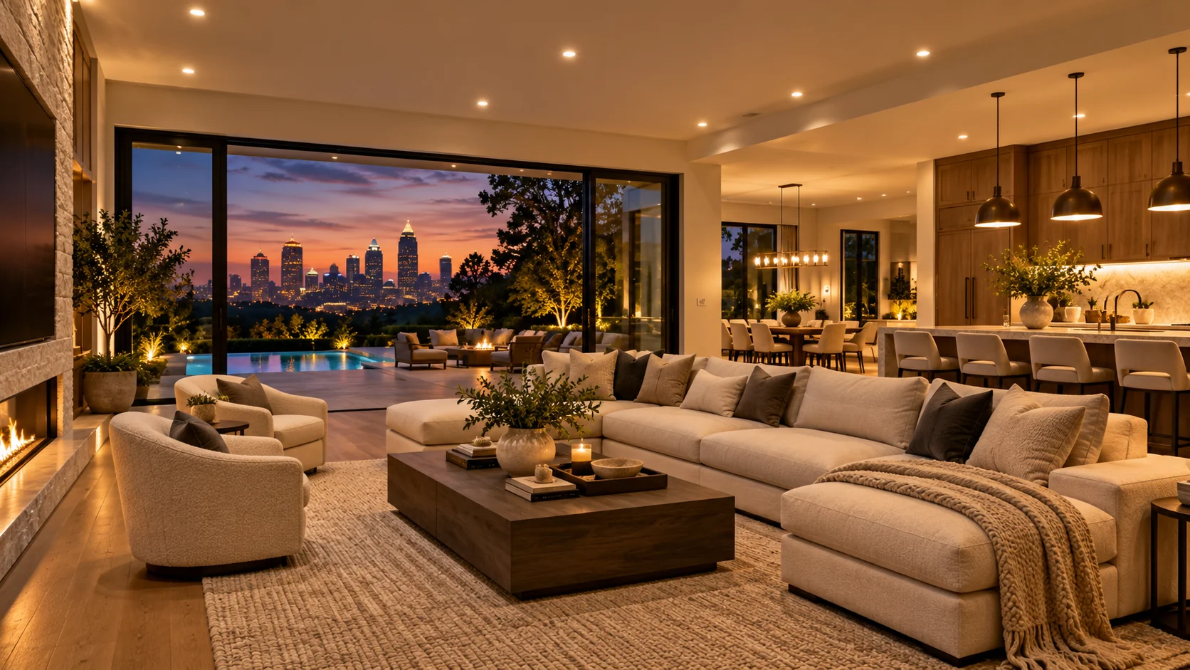 Recessed Lighting fixture inspiration