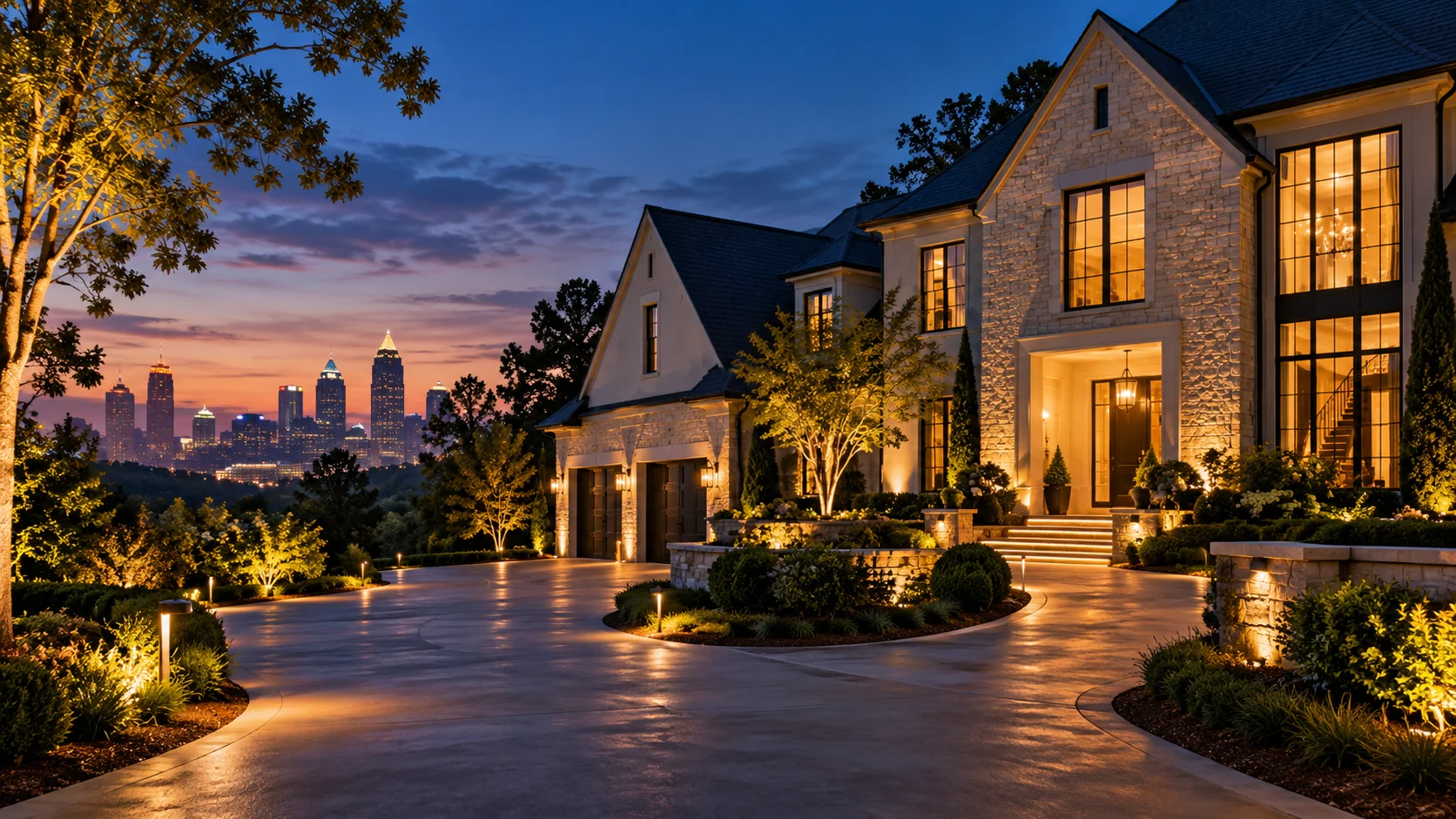 Landscape Lighting lighting inspiration